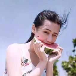 娱乐吃瓜酱的头像女生,揭秘网红头像背后的故事  第1张 娱乐吃瓜酱的头像女生,揭秘网红头像背后的故事  第1张