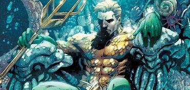 海王动漫在线观看,深海奇遇,探寻神秘海洋世界  第2张 海王动漫在线观看,深海奇遇,探寻神秘海洋世界  第2张