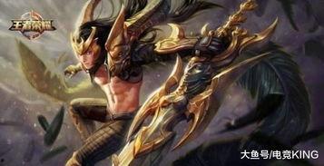 狼队马超皮肤爆料最新版,勇猛无畏,战意盎然  第3张 狼队马超皮肤爆料最新版,勇猛无畏,战意盎然  第3张