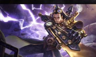 曹操格子新皮肤爆料视频,揭秘三国名将的华丽变身  第2张 曹操格子新皮肤爆料视频,揭秘三国名将的华丽变身  第2张