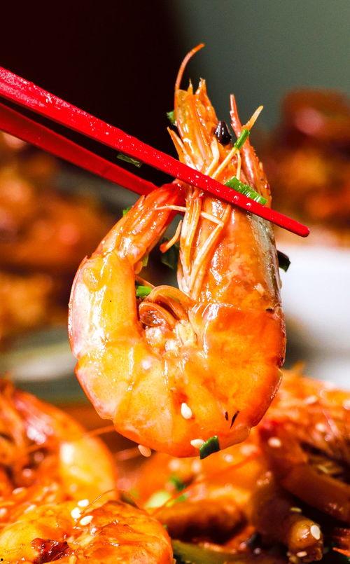 泉州甜虾爆料视频播放,揭秘美食背后的故事与魅力  第2张 泉州甜虾爆料视频播放,揭秘美食背后的故事与魅力  第2张