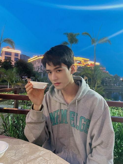 娱乐圈内部人爆料龚俊,娱乐圈内部人揭秘其不为人知的成长历程”  第3张 娱乐圈内部人爆料龚俊,娱乐圈内部人揭秘其不为人知的成长历程”  第3张