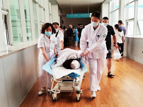 白衣天使被记者爆料视频,一场医疗现场的震撼记录  第3张 白衣天使被记者爆料视频,一场医疗现场的震撼记录  第3张