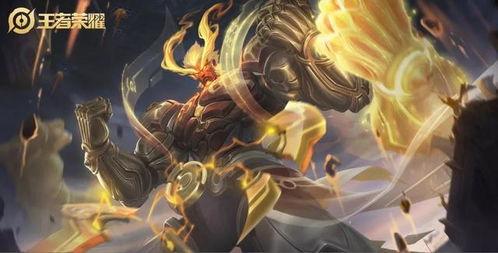 王者荣耀马超爆料视频,勇猛战士即将登场,战场风云再起!  第3张 王者荣耀马超爆料视频,勇猛战士即将登场,战场风云再起!  第3张