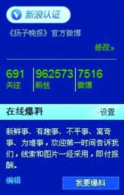 新闻爆料平台网站,真相追踪,舆论监督新利器  第3张 新闻爆料平台网站,真相追踪,舆论监督新利器  第3张