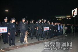 东莞警察爆料事件最新,真相与争议交织的警界风云  第3张 东莞警察爆料事件最新,真相与争议交织的警界风云  第3张