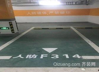 人防车位最新爆料,价格调整、使用限制,车主权益如何保障?