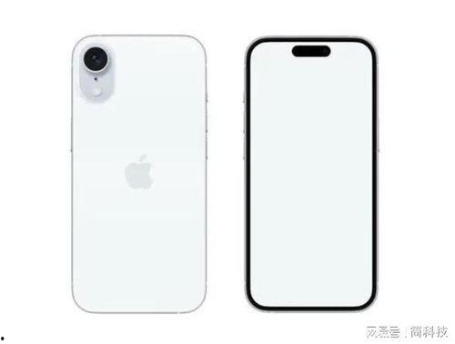 iphone se4 最新爆料,全新爆料揭示设计升级与性能突破!