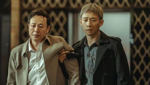狂飙最新爆料,剧情反转再升级,神秘角色即将揭晓!