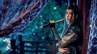 陈情令爆料吐槽视频合集,揭秘剧中幕后趣事与精彩瞬间  第3张 陈情令爆料吐槽视频合集,揭秘剧中幕后趣事与精彩瞬间  第3张