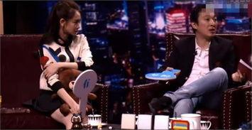 娱乐爆料君在哪里看,追踪热门八卦,尽在指尖  第2张 娱乐爆料君在哪里看,追踪热门八卦,尽在指尖  第2张