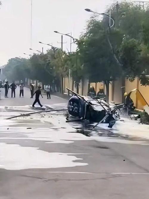 西安高压线最新爆料,安全隐患与环保争议再引关注  第3张 西安高压线最新爆料,安全隐患与环保争议再引关注  第3张