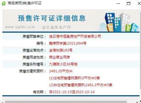 赣榆房产爆料信息网最新,最新爆料揭示房价走势与热门项目  第3张 赣榆房产爆料信息网最新,最新爆料揭示房价走势与热门项目  第3张