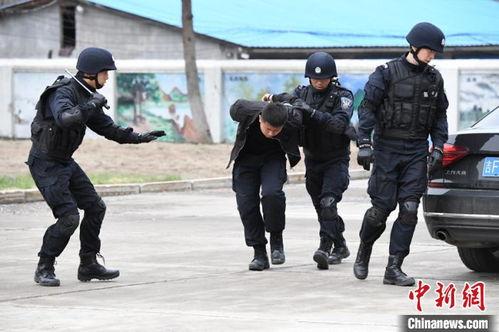 吉林白山警察爆料视频,揭露警界内幕,引发社会关注  第2张 吉林白山警察爆料视频,揭露警界内幕,引发社会关注  第2张
