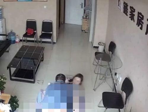 链家大瓜事件爆料最新,揭秘房产中介行业潜规则与利益链  第3张 链家大瓜事件爆料最新,揭秘房产中介行业潜规则与利益链  第3张