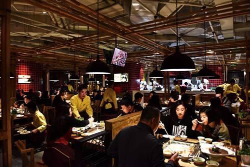 餐饮黑科技爆料案例视频,创新案例视频深度解析  第2张 餐饮黑科技爆料案例视频,创新案例视频深度解析  第2张