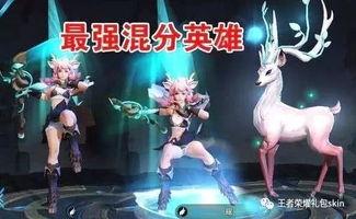 典藏皮肤最新爆料体验服,体验服抢先体验,华丽变身尽在指尖  第3张 典藏皮肤最新爆料体验服,体验服抢先体验,华丽变身尽在指尖  第3张