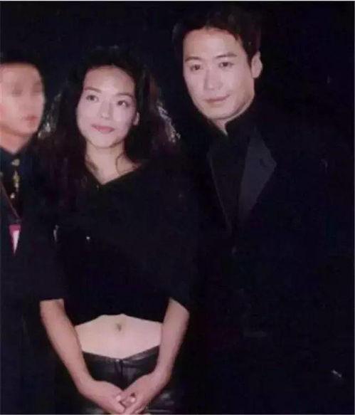 舒淇娱乐圈爆料,揭秘明星背后的真实故事  第3张 舒淇娱乐圈爆料,揭秘明星背后的真实故事  第3张