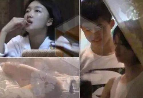 明星窗帘爆料视频播放,独家爆料视频幕后花絮大公开  第2张 明星窗帘爆料视频播放,独家爆料视频幕后花絮大公开  第2张