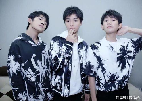 娱乐圈爆料tfboys,揭秘娱乐圈背后的青春传奇  第2张 娱乐圈爆料tfboys,揭秘娱乐圈背后的青春传奇  第2张