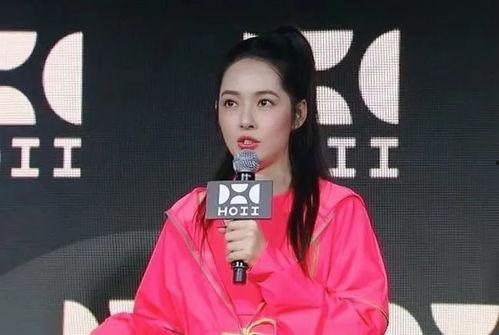 吃瓜娱乐郭碧婷,揭秘娱乐圈幕后故事  第3张 吃瓜娱乐郭碧婷,揭秘娱乐圈幕后故事  第3张