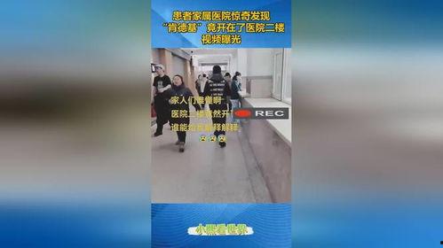 医院爆料视频大全最新,揭露医疗行业真相与困境  第3张 医院爆料视频大全最新,揭露医疗行业真相与困境  第3张