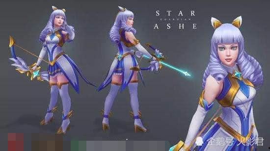最新星守皮肤爆料,神秘元素与梦幻色彩交织,引领潮流时尚新篇章  第2张 最新星守皮肤爆料,神秘元素与梦幻色彩交织,引领潮流时尚新篇章  第2张