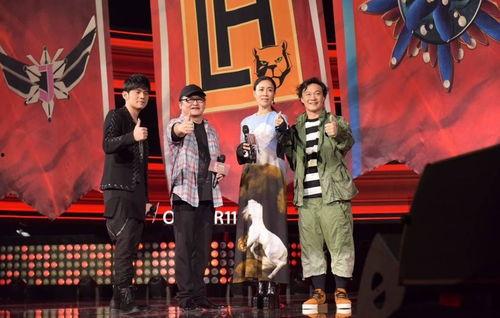 中国新歌声最新爆料,实力选手集结,音乐盛宴即将开启!  第3张 中国新歌声最新爆料,实力选手集结,音乐盛宴即将开启!  第3张