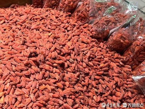 枸杞硫磺爆料视频,视频爆料揭示行业潜规则  第2张 枸杞硫磺爆料视频,视频爆料揭示行业潜规则  第2张