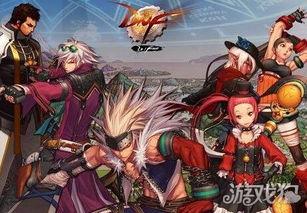 dnf国服10周年最新爆料,辉煌历程,荣耀再续  第3张 dnf国服10周年最新爆料,辉煌历程,荣耀再续  第3张