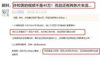 最新爆料出炉视频,神秘事件背后惊人真相!  第3张 最新爆料出炉视频,神秘事件背后惊人真相!  第3张