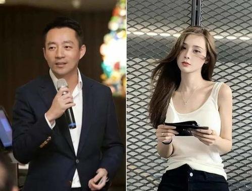 张兰最新爆料张颖颖视频,一场豪门恩怨的再掀波澜  第3张 张兰最新爆料张颖颖视频,一场豪门恩怨的再掀波澜  第3张