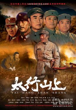 抗日电影全集在线观看,全集在线重温历史荣光  第3张 抗日电影全集在线观看,全集在线重温历史荣光  第3张