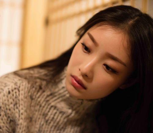 倪妮照片爆料最新视频,美艳动人引发网友热议  第3张 倪妮照片爆料最新视频,美艳动人引发网友热议  第3张